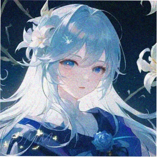 服装就这样穿着动漫 顾言